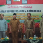 Bupati Pasaman Instruksikan Musrenbang Kecamatan Fokus pada Penajaman Usulan Prioritas Nagari