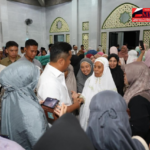 Vasko Ruseimy: Masjid Harus Hidup dan Menjadi Pusat Pembinaan Umat