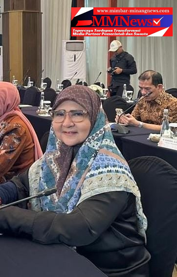 Nevi Zuairina: Rencana Impor Mobil Operasional Koperasi Merah Putih Harus Lindungi Industri Nasional