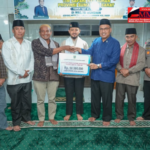 Safari Ramadan di Agam, Sekdaprov Sumbar Dorong Penguatan SDM Menuju Sumbar Emas 2045