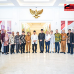 Sumbar Didorong Jadi Daerah Percontohan Nasional Dalam Penanganan Bencana