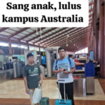 Perjalan Sang Anak, Akhirnya Diterima Kampus Luar Negeri