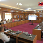 Pemprov Sumbar Siapkan Pengembangan BRT di Dua Kawasan Aglomerasi