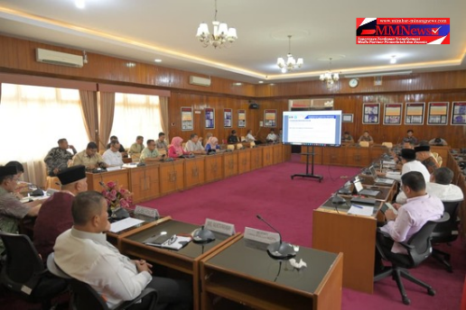 Pemprov Sumbar Siapkan Pengembangan BRT di Dua Kawasan Aglomerasi