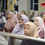 Safari Ramadan di Pariaman, Pemprov Sumbar Pererat Sampaikan Arah Pembangunan Daerah