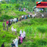 Wagub Vasko Serahkan Bantuan RTLH Rp25 Juta untuk Keluarga Hendri di Solok Selatan