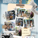 Semangat Berbagi Ramadan, Nevi Zuairina Salurkan Paket untuk Warga Pasaman Barat Melalui Ketua DPD PKS