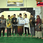 Gubernur Ajak Warga Payakumbuh Perkuat Iman dan Siapkan Generasi Emas Sumbar