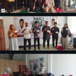 Semarakkan Ramadan, 36 Peserta Ikuti Musabaqah Hifzil Quran PKS Dharmasraya