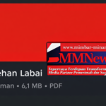 Resensi Buku: Celotehan Labai Korok