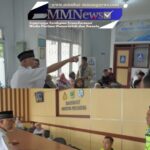 Sidak Samsat Padang Panjang, Gubernur Mahyeldi Soroti Kualitas Komunikasi Pelayanan