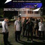 Gubernur Mahyeldi : BTS Sitinjau Lauik, Perkuat Konektivitas Telekomunikasi dan Keselamatan Pada Jalur Ekstrem