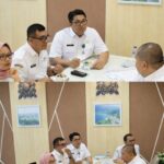 Perkuat Soliditas Pasca-Ramadan, BMCKTR Sumbar Gelar Halal Bihalal Penuh Kebersamaan