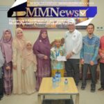 Abdurrahman Ad Dakhil Lubis Peraih Juara 1 Hafiz Indonesia 2026 Mendapat Apresiasi Khusus dari Gubernur Sumbar