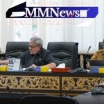 DPRD Sumbar Gelar Rapat Bamus Bahas Penjadwalan Agenda Masa Sidang II 2026