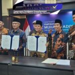 Hibah 3 Hektare Senilai Rp40 Miliar, Pak Murady Persembahkan untuk Pendidikan Muhammadiyah di Tanah Kelahiran