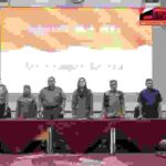 Wakil Ketua DPRD Sumbar Evi Yandri Sosialisasikan Pajak Air Permukaan di Dharmasraya, Dorong Optimalisasi PAD