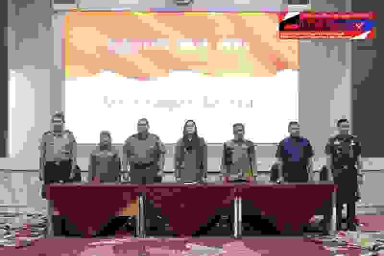 Wakil Ketua DPRD Sumbar Evi Yandri Sosialisasikan Pajak Air Permukaan di Dharmasraya, Dorong Optimalisasi PAD