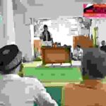 Safari Ramadhan di Ujung Gading, Wagub Vasko Menyebut Safari Ramadan Momentum Mempererat Silaturahmi