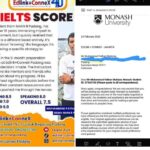 Lulus Monash University, Siswa SMA 8 Padang Jadi Inspirasi Sumbar