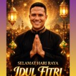 Mimbar-MinangNews.com dan Tim Ucapkan Selamat Idul Fitri 1447