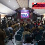 Sekdaprov Sumbar: Transformasi Ekonomi dan Kesiapan Masyarakat Menjadi Kunci Percepatan Pembangunan Daerah