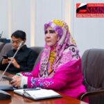 Nevi Zuairina Dorong Transformasi ID FOOD untuk Perkuat Ketahanan Pangan Nasional