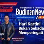 Hari Kartini Bukan Sekadar Memperingati