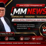 SMK Bangkit dengan Inovasi Berkemajuan dan Mensejahterakan