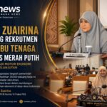 Nevi Zuairina Dukung Rekrutmen 30 Ribu Tenaga Kopdes Merah Putih, Tekankan Peran Strategis Ekonomi Desa