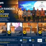 Apindo Diajak “Naikkan Kelas” UMKM Sumbar, Mahyeldi: Jangan Hanya Jadi Penonton di Pasar Sendiri