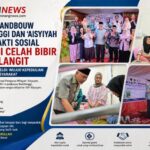 IASMA 1 Landbouw Bukittinggi dan ‘Aisyiyah Gelar Operasi Bibir Sumbing Gratis, Mahyeldi: Hadirkan Harapan Baru untuk Masyarakat