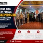 Nevi Zuairina Dorong Penguatan RUU Perkoperasian, Tekankan Koperasi Harus Adaptif dan Berdaya Saing