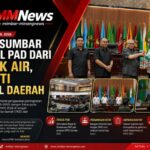DPRD Sumbar Perketat Pengawasan PAD, Pajak Air Permukaan Jadi Sorotan Utama