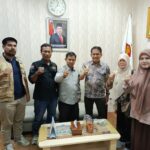 DPRD Sumbar Siap Kawal Program Keterbukaan Informasi PJKIP Padang hingga APBD 2027
