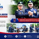 Fadly Amran Reshuffle Dishub Padang, Targetkan Kota Bebas Macet dan Parkir Liar