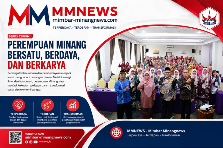Ketua DPRD Sumbar Berkomitmen Kuatkan Anggaran Lembaga Adat dan Bundo Kanduang Setiap Tahun