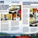 Nagari Creative Hub Jadi Taruhan Besar Ekonomi Sumbar, Mahyeldi Minta Bupati/Wali Kota Bergerak Serentak