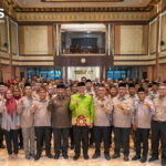 Mahyeldi Lantik FPK Sumbar 2025–2031, Tegaskan Perbedaan Harus Jadi Perekat Persatuan