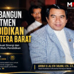 Implementasi Program SNT dalam Memajukan Pendidikan di Daerah