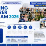 ParagonCorp Buka ILP 2026, Ajak Dosen Jadi Penggerak Perubahan Pendidikan