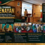 Dari Terminal ke Senayan: H. Arisal Azis Bongkar Rahasia Bangun 13 Perusahaan hingga Tembus Internasional di Kuliah Umum FIB Unand