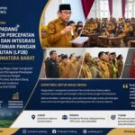 Pemko Padang Usulkan Skema Dukungan Antar Daerah, Maigus Nasir Dorong Perlindungan LP2B yang Berkeadilan