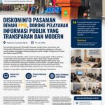 Diskominfo Pasaman Benahi PPID, Dorong Pelayanan Informasi Publik yang Transparan dan Modern