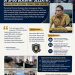 Pemprov Sumbar Tegaskan Pengecekan STNK di SPBU Bersifat Selektif, Bukan untuk Seluruh Pembeli BBM Subsidi