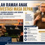Sekolah Ramah Anak Jadi Investasi Masa Depan, Ketua DPRD Sumbar Muhidi Ajak Semua Pihak Perkuat Kolaborasi