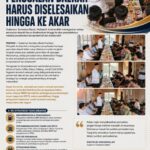 Dialog Bersama Aktivis, Mahyeldi: Persoalan Daerah Harus Dituntaskan hingga ke Akar Masalah