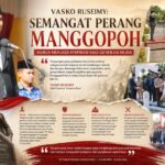 Vasko Ruseimy: Semangat Perang Manggopoh Harus Menjadi Inspirasi Generasi Muda