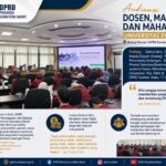 Dahrul Idris Terima Audiensi Dosen dan Mahasiswa Universitas Eka Sakti, Dorong Generasi Muda Jadi Pengusaha