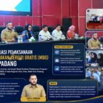 Fadly Amran Evaluasi MBG, Tekankan Gizi Anak dan Penguatan Ekonomi Lokal